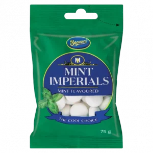 Beacon Mint Imperials 75g