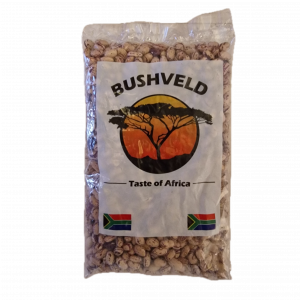 Bushveld Sugar Beans 500g