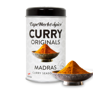 Cape Herb & Spice Madras 100g