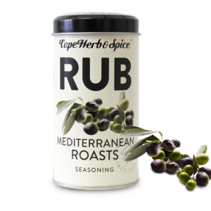 Cape Herb & Spice Mediterranean Roasts 100g