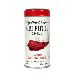 Cape Herb & Spice Smoky Southwestern 80g