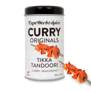 Cape Herb & Spice Tikka Tandoori 100g