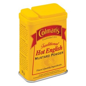 Colman's Mustard 57g