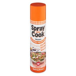Colman's Spray and Cook 300ml