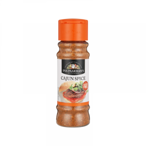 Ina Paarman's Cajun Spice 200ml