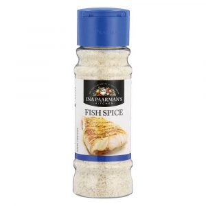 Ina Paarman's Fish Spice 200ml