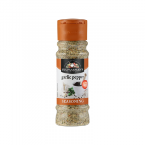 Ina Paarman's Garlic Pepper 200ml