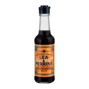 Lea & Perrins Worcestershire Sauce 568ml