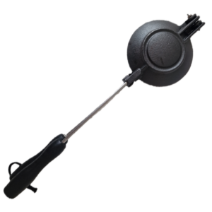 LK's Cast Iron Jaffle Maker