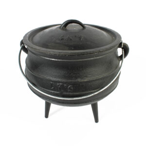 Best Duty No 1 Potjie