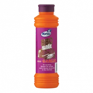 Marina Braai Salt with Pepper, 400g