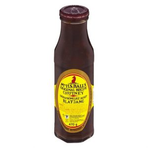 Mrs Ball's Original Recipe Chutney