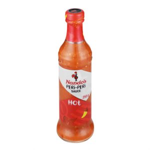 Nando's Hot