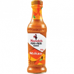 Nando's Medium