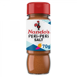 Nando's PERi-PERi salt