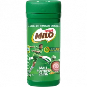 Nestle Milo Malt Powder Drink 250g