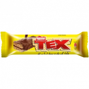 Nestle Tex 40g