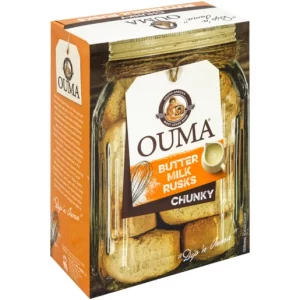 Ouma Buttermilk Rusks