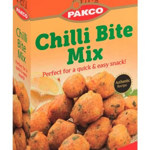 Pakco Chilli Bite Mix 250g