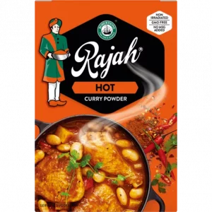 Rajah Hot Curry Powder