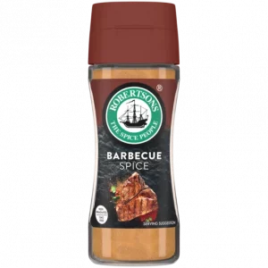 Robertsons Barbecue Spice 100ml