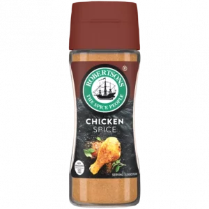 Robertsons Chicken Spice 100ml