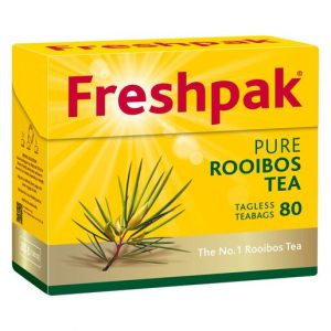 Freshpak Rooibos Tea