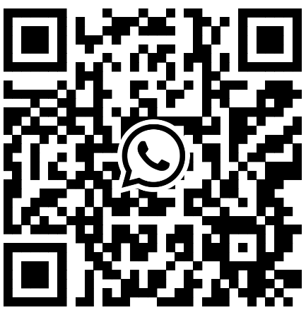 QR code for Springbok Spaza WhatsApp group
