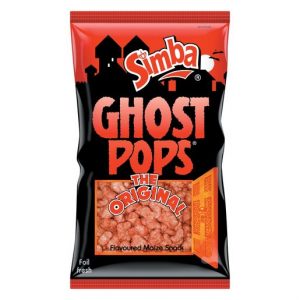 Simba Ghost Pops 100g