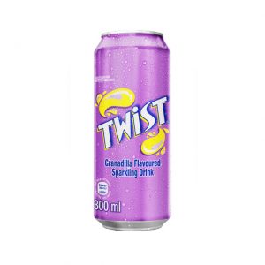 Schweppes Granadilla Twist 300ml