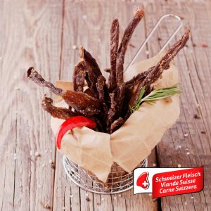 Chilli Bites (Sticks) - 150g