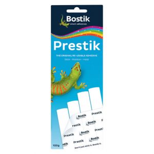 Bostik Prestik Wallets 100g