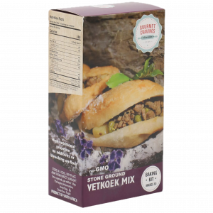 Gourmet Cravings Vetkoek Premix 410g