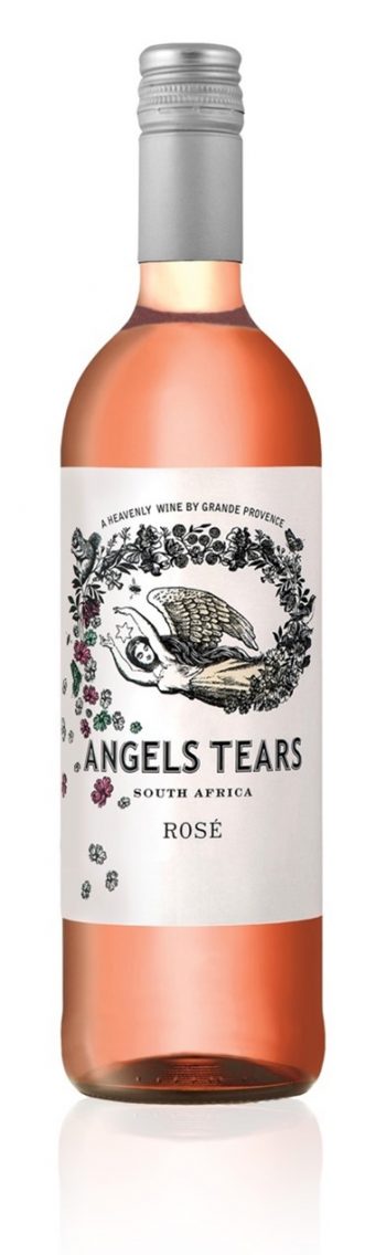 Angel's Tears