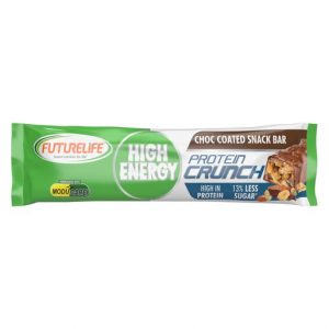 FUTURELIFE® High Energy Snack Bars - Chocolate 40g