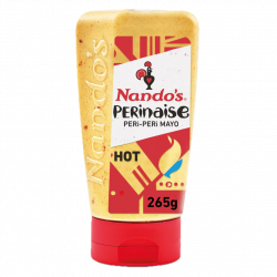 Nando's Hot Perinaise