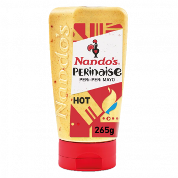 Nando's Hot Perinaise
