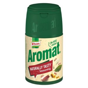 Aromat Naturally Tasty Seasoning (no MSG) 70g