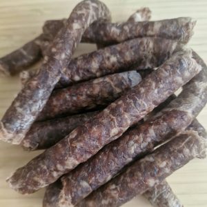 Beef droëwors (drywors) - 150g