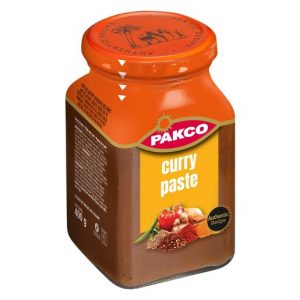 Pakco Curry Paste 430g