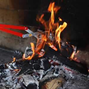 LKs braai tongs Medium (417mm)