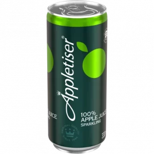 Appletiser Original Sparkling Juice - 330ml