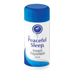 Peaceful Sleep Insect Stick Repellent 30g