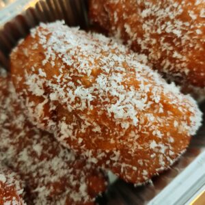 Cape Malay Koesisters