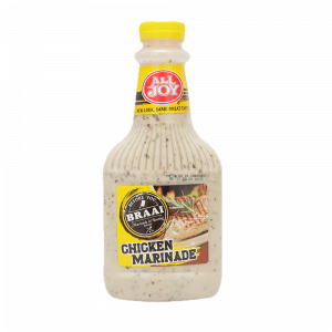 All Joy Marinade Chicken 750ml