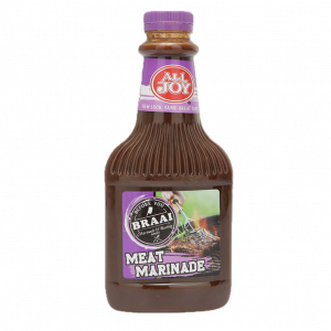 All Joy Marinade Meat 750ml