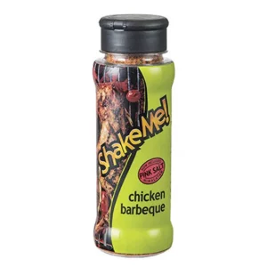 Cape Foods ShakeMe! – Chicken Barbecue 152g