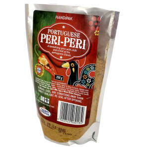 Crown National Portuguese Peri-Peri Sachet 200g