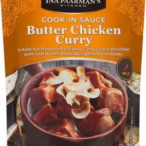 Ina Paarman Coat & Cook Butterchicken Curry 250ml