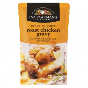 Ina Paarman Coat & Cook Roast Chicken Gravy 200ml
